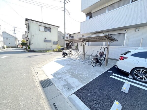 アーサーの物件内観写真